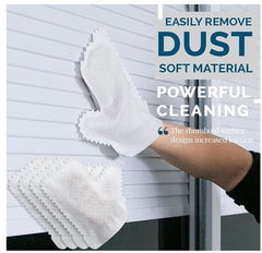 Dust Removal Gloves(20 PCS)